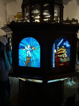 金曜ロードショーとジブリ展（静岡展）に投稿された画像（2025/11/4）