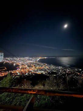 道南ハイヤーに投稿された画像（2025/11/4）