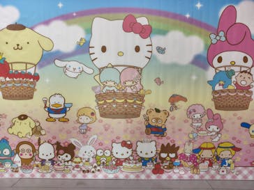 ひらかたパークに投稿された画像（2025/11/4）