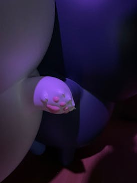 ちいかわパークに投稿された画像（2025/11/4）