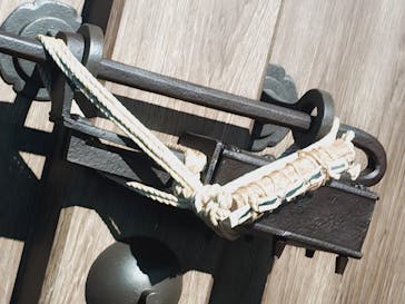 正倉院 THE SHOW ―感じる。いま、ここにある奇跡―　@上野の森美術館に投稿された画像（2025/11/4）