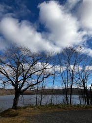 レイクサイドとうろに投稿された画像（2025/11/4）