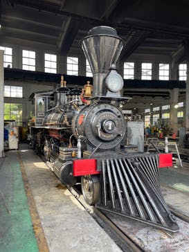 京都鉄道博物館に投稿された画像（2025/11/4）