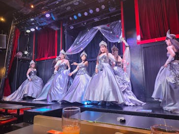 笑座こんぱるに投稿された画像（2025/11/4）