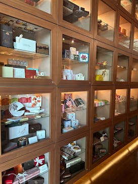 felissimo chocolate museum（フェリシモチョコレートミュージアム）に投稿された画像（2025/11/4）