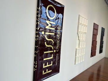 felissimo chocolate museum（フェリシモチョコレートミュージアム）に投稿された画像（2025/11/4）