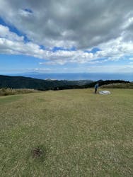 今井浜フライングスクールに投稿された画像（2025/11/5）