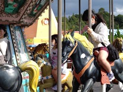 おもちゃ王国（岡山）に投稿された画像（2025/11/5）