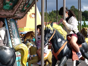 おもちゃ王国（岡山）に投稿された画像（2025/11/5）