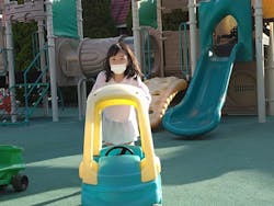 おもちゃ王国（岡山）に投稿された画像（2025/11/5）