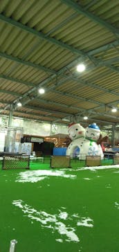 狭山スキー場に投稿された画像（2025/11/5）