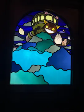 金曜ロードショーとジブリ展（静岡展）に投稿された画像（2025/11/5）