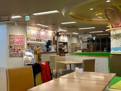 ピュアハートキッズランド尼崎つかしんに投稿された画像（2025/11/5）