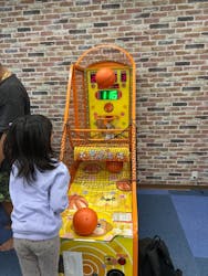 ピュアハートキッズランド尼崎つかしんに投稿された画像（2025/11/5）