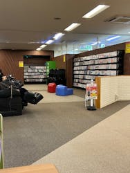 ピュアハートキッズランド尼崎つかしんに投稿された画像（2025/11/5）