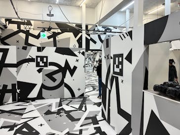 IMMERSIVE JOURNEYに投稿された画像（2025/11/5）