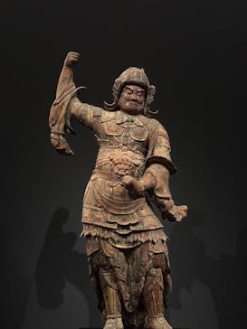 東京国立博物館に投稿された画像（2025/11/5）