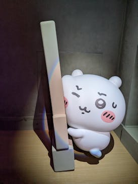 ちいかわパークに投稿された画像（2025/11/5）