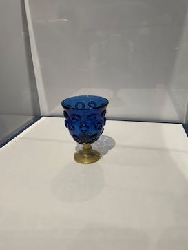 正倉院 THE SHOW ―感じる。いま、ここにある奇跡―　@上野の森美術館に投稿された画像（2025/11/5）