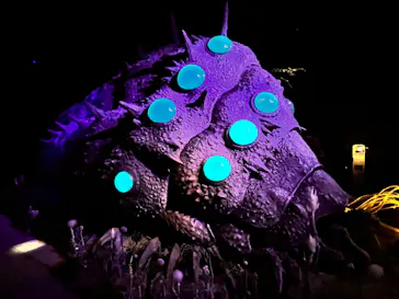 金曜ロードショーとジブリ展（静岡展）に投稿された画像（2025/11/5）