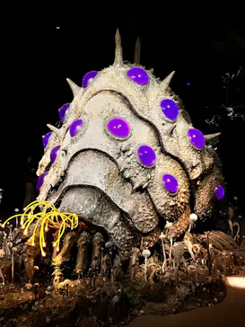 金曜ロードショーとジブリ展（静岡展）に投稿された画像（2025/11/5）