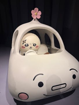 ちいかわパークに投稿された画像（2025/11/5）