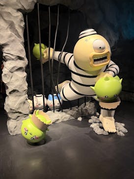 ちいかわパークに投稿された画像（2025/11/5）