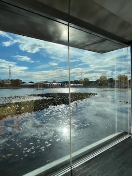 栃木県なかがわ水遊園に投稿された画像（2025/11/5）