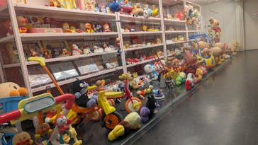 香美市立やなせたかし記念館　(アンパンマンミュージアム＆詩とメルヘン絵本館）に投稿された画像（2025/11/5）