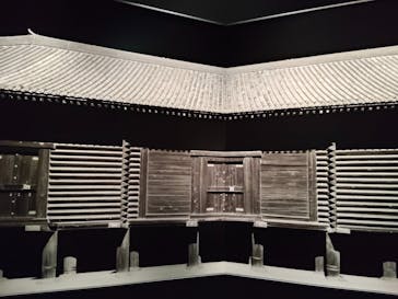 正倉院 THE SHOW ―感じる。いま、ここにある奇跡―　@上野の森美術館に投稿された画像（2025/11/5）