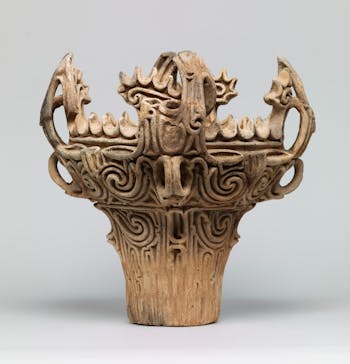 東京国立博物館に投稿された画像（2025/11/5）