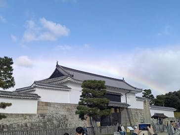 元離宮二条城に投稿された画像（2025/11/5）