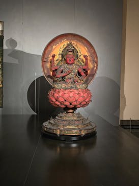 国立科学博物館に投稿された画像（2025/11/5）