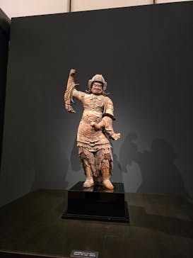 国立科学博物館に投稿された画像（2025/11/5）