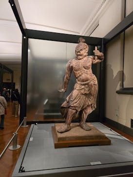 国立科学博物館に投稿された画像（2025/11/5）