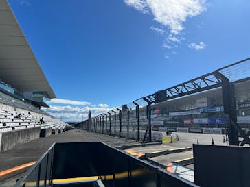 鈴鹿サーキットに投稿された画像（2025/11/5）