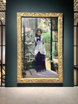 オルセー美術館所蔵 印象派―室内をめぐる物語に投稿された画像（2025/11/5）