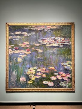 オルセー美術館所蔵 印象派―室内をめぐる物語に投稿された画像（2025/11/5）