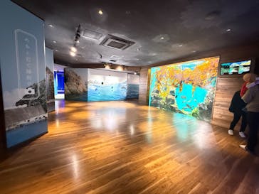 仙台うみの杜水族館に投稿された画像（2025/11/5）