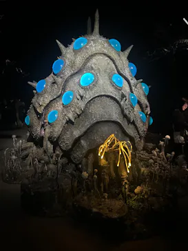 金曜ロードショーとジブリ展（静岡展）に投稿された画像（2025/11/5）