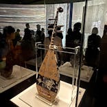 正倉院 THE SHOW ―感じる。いま、ここにある奇跡―　@上野の森美術館に投稿された画像（2025/11/5）