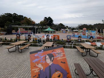 西武園ゆうえんちに投稿された画像（2025/11/5）