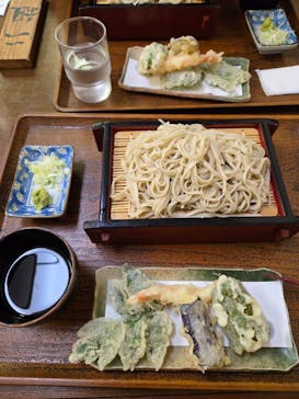 そば打ち体験 観音亭に投稿された画像（2025/11/5）