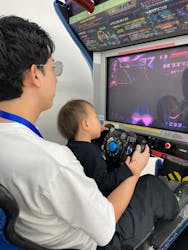 キッズランドUS 横浜希望が丘店に投稿された画像（2025/11/5）