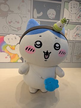 ちいかわパークに投稿された画像（2025/11/5）