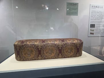 正倉院 THE SHOW ―感じる。いま、ここにある奇跡―　@上野の森美術館に投稿された画像（2025/11/5）