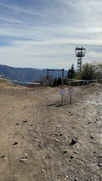 白馬岩岳マウンテンリゾートに投稿された画像（2025/11/5）