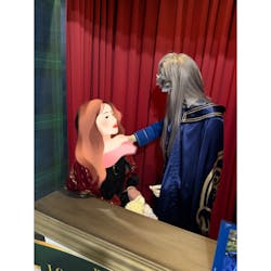 ロックハート城に投稿された画像（2025/11/5）