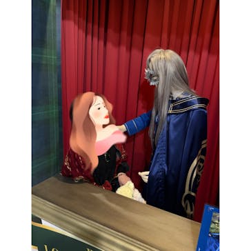 ロックハート城に投稿された画像（2025/11/5）