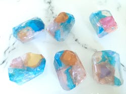 キャンドル＆ポーセラーツサロンSalon de Felice（サロン ド フェリーチェ）に投稿された画像（2025/11/5）